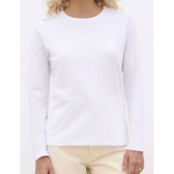 Tee-Shirt MONARCH ML Femme