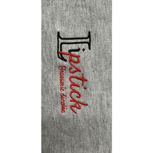 BRODERIE COEUR LIPSTICK