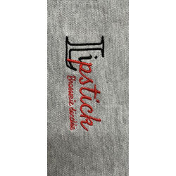 BRODERIE COEUR LIPSTICK