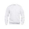 Sweat-shirt BASIC ROUNDNECK