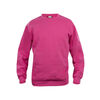 Sweat-shirt BASIC ROUNDNECK