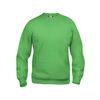 Sweat-shirt BASIC ROUNDNECK