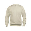 Sweat-shirt BASIC ROUNDNECK