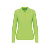 Polo Femme Casual ML