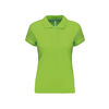 Polo Femme Casual MC