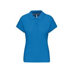 Polo Femme Casual MC