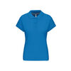 Polo Femme Casual MC