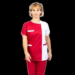 TUNIQUE MC TALIA TUNIQUE MC TALIA