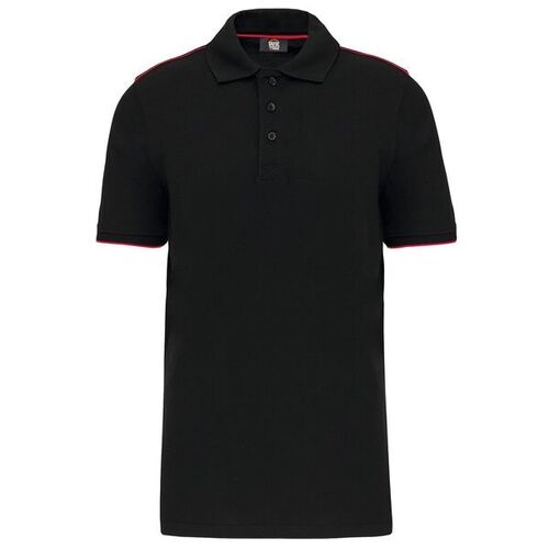 POLO MC H WK270