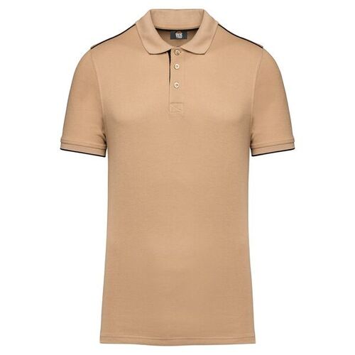POLO MC H WK270
