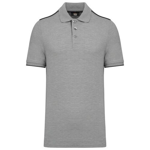 POLO MC H WK270