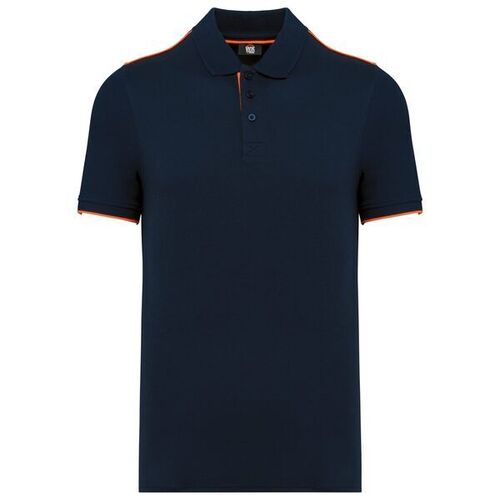 POLO MC H WK270