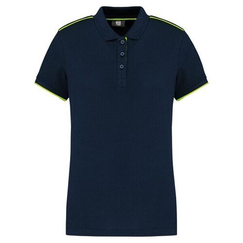 POLO MC F WK271
