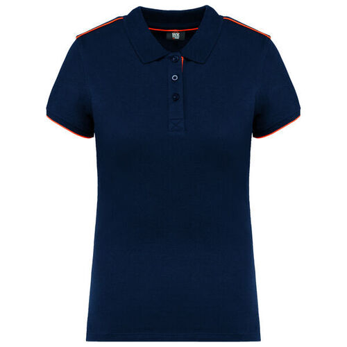 POLO MC F WK271