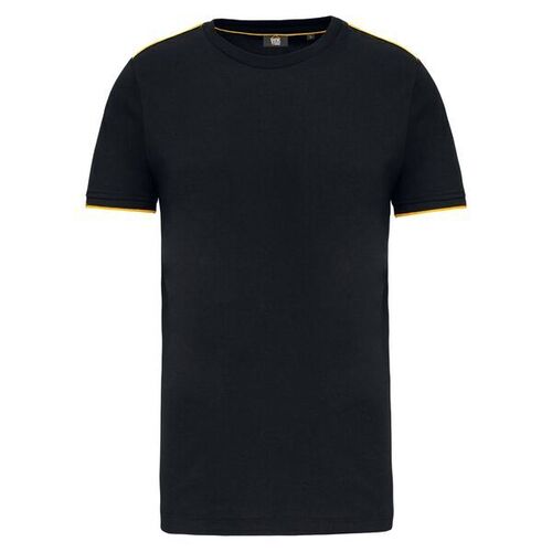 T-SHIRT MC H WK3020