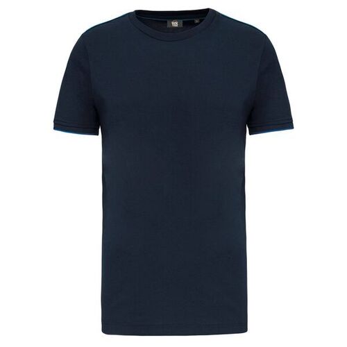 T-SHIRT MC H WK3020