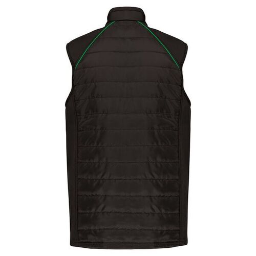 BODYWARMER WK606