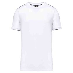 T-SHIRT MC H WK3020