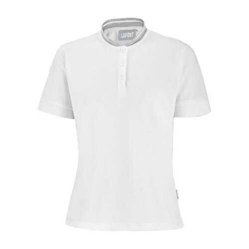 Polo JASMIN Blanc