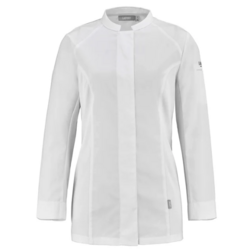 Veste PEPPER2 Blanc ML