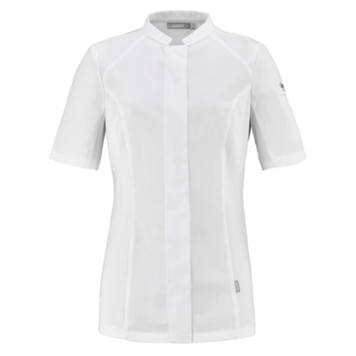 Veste PEPPER2 Blanc MC