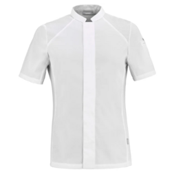 Veste BASIL2 Blanc MC
