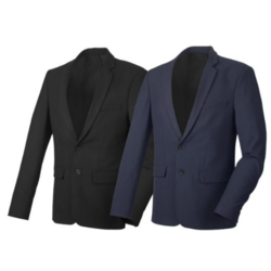 Veste de service homme HELSINKI