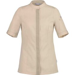 VESTE MC F FAVA Voiron