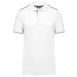 POLO MC H WK270