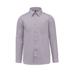 Chemise ML Homme K545