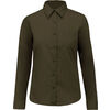 Chemise ML Femme K549