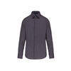 Chemise ML Homme Coton Stretch