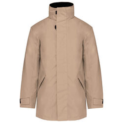 Parka Homme Doublure matelassée Voiron Parka Homme Doublure matelassée Voiron