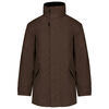 Parka Homme Doublure matelass&eacute;e