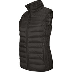 Bodywarmer Femme Doudoune Légère Voiron Bodywarmer Femme Doudoune Légère Voiron