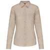 Chemise ML Femme K549