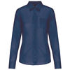 Chemise ML Femme K549