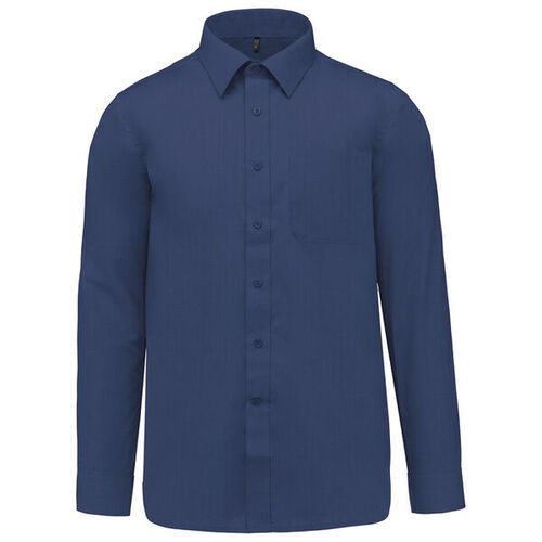 Chemise ML Homme K545