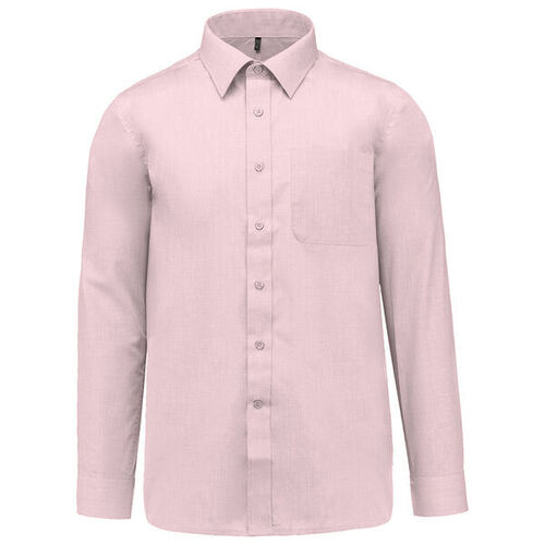 Chemise ML Homme K545