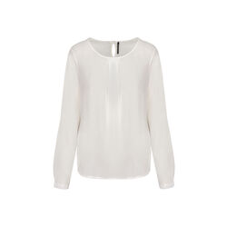 Top Blouse Cr&ecirc;pe
