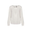 Top Blouse Cr�pe