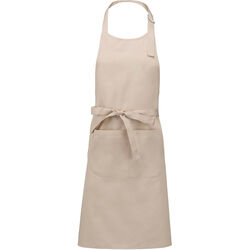 Tablier Bavette avec poche Voiron Tablier Bavette avec poche Voiron