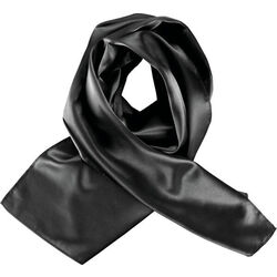 Foulard Satin&eacute; Voiron
