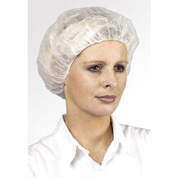 Charlotte ronde BOUFFANT CAP Voiron Charlotte ronde BOUFFANT CAP Voiron