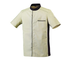 Veste Abax MC Voiron Veste Abax MC Voiron
